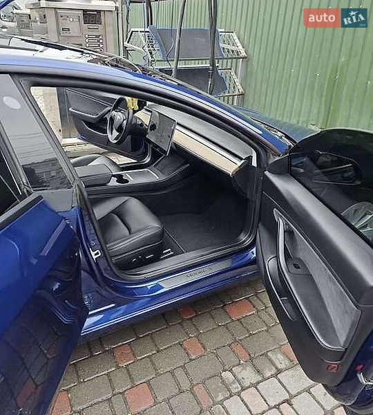 Седан Tesla Model 3 2020 в Ровно фото 12 Седан Tesla Model 3 2020 в Ровно