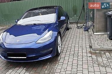 Седан Tesla Model 3 2020 в Ровно фото 6 Седан Tesla Model 3 2020 в Ровно