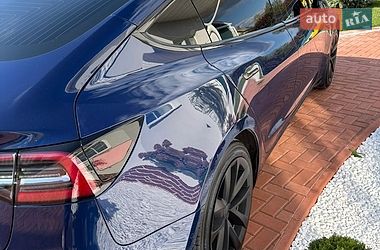 Седан Tesla Model 3 2019 в Ивано-Франковске фото 9 Седан Tesla Model 3 2019 в Ивано-Франковске