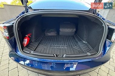Седан Tesla Model 3 2019 в Ивано-Франковске фото 14 Седан Tesla Model 3 2019 в Ивано-Франковске