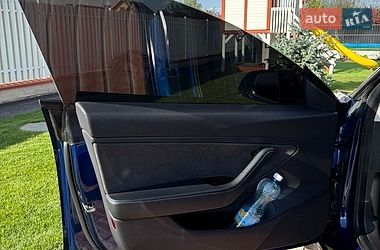 Седан Tesla Model 3 2019 в Ивано-Франковске фото 18 Седан Tesla Model 3 2019 в Ивано-Франковске
