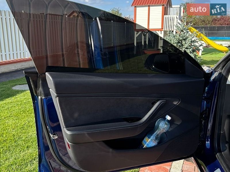 Седан Tesla Model 3 2019 в Ивано-Франковске фото 18 Седан Tesla Model 3 2019 в Ивано-Франковске