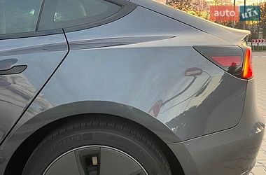 Седан Tesla Model 3 2020 в Кременчуге