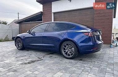 Седан Tesla Model 3 2022 в Полтаві фото 6 Седан Tesla Model 3 2022 в Полтаві