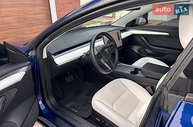 Седан Tesla Model 3 2022 в Полтаві фото 11 Седан Tesla Model 3 2022 в Полтаві