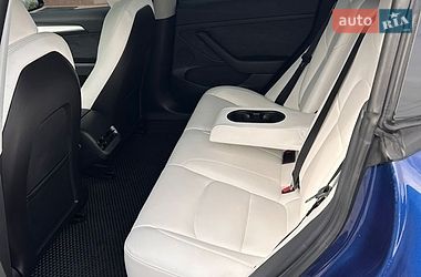 Седан Tesla Model 3 2022 в Полтаві фото 16 Седан Tesla Model 3 2022 в Полтаві