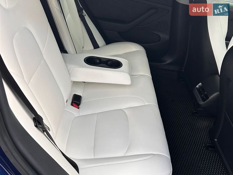 Седан Tesla Model 3 2022 в Полтаві фото 20 Седан Tesla Model 3 2022 в Полтаві