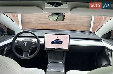 Седан Tesla Model 3 2022 в Полтаві фото 23 Седан Tesla Model 3 2022 в Полтаві