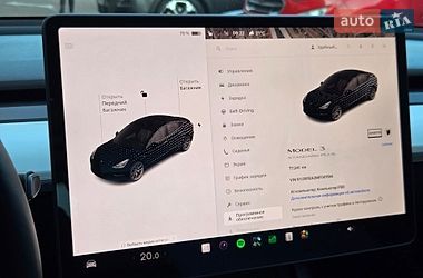 Седан Tesla Model 3 2021 в Києві