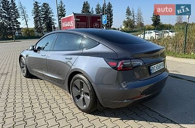 Седан Tesla Model 3 2019 в Коломые