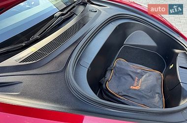 Седан Tesla Model 3 2018 в Ровно