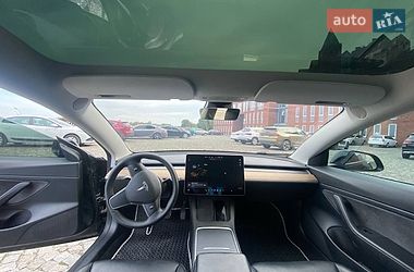 Седан Tesla Model 3 2021 в Днепре