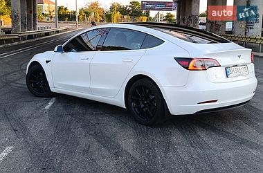 Седан Tesla Model 3 2019 в Одессе фото 8 Седан Tesla Model 3 2019 в Одессе