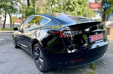 Седан Tesla Model 3 2018 в Каменском