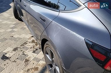 Седан Tesla Model 3 2022 в Харкові