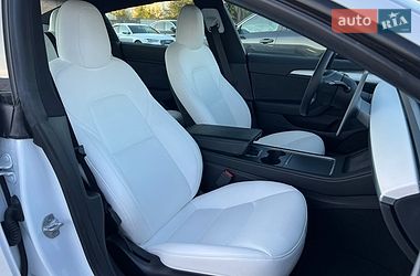 Седан Tesla Model 3 2023 в Рівному