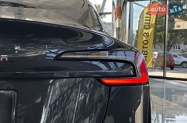 Седан Tesla Model 3 2025 в Днепре