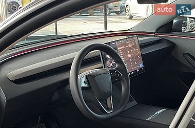 Седан Tesla Model 3 2025 в Днепре