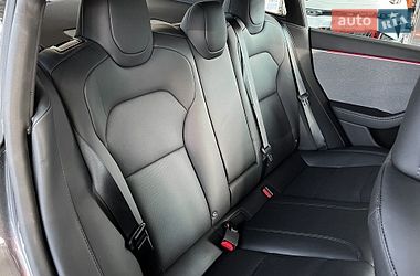 Седан Tesla Model 3 2025 в Днепре