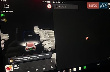Седан Tesla Model 3 2022 в Києві