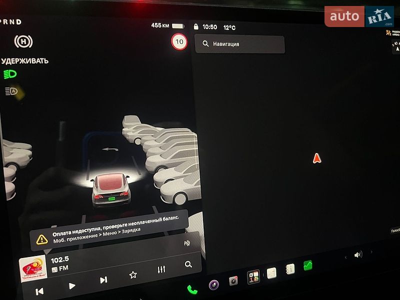 Седан Tesla Model 3 2022 в Києві