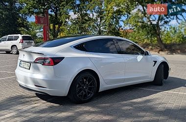 Седан Tesla Model 3 2019 в Одессе