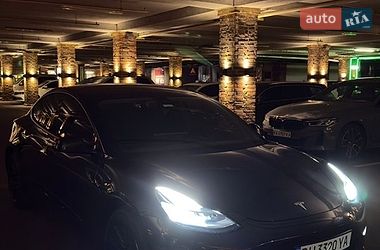 Седан Tesla Model 3 2020 в Одесі фото 2 Седан Tesla Model 3 2020 в Одесі