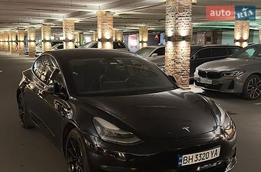 Седан Tesla Model 3 2020 в Одесі фото 3 Седан Tesla Model 3 2020 в Одесі