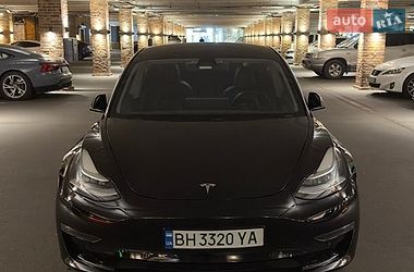 Седан Tesla Model 3 2020 в Одессе
