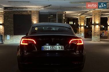 Седан Tesla Model 3 2020 в Одесі фото 7 Седан Tesla Model 3 2020 в Одесі
