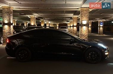 Седан Tesla Model 3 2020 в Одесі фото 5 Седан Tesla Model 3 2020 в Одесі