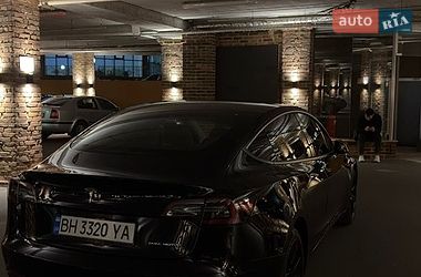 Седан Tesla Model 3 2020 в Одесі фото 9 Седан Tesla Model 3 2020 в Одесі