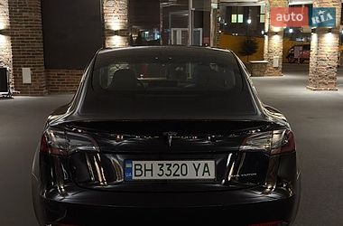 Седан Tesla Model 3 2020 в Одесі фото 8 Седан Tesla Model 3 2020 в Одесі