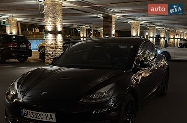 Седан Tesla Model 3 2020 в Одесі фото 12 Седан Tesla Model 3 2020 в Одесі
