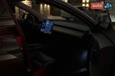 Седан Tesla Model 3 2020 в Одесі фото 13 Седан Tesla Model 3 2020 в Одесі