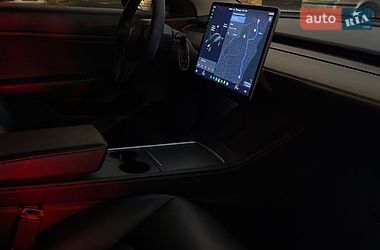 Седан Tesla Model 3 2020 в Одессе