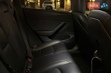 Седан Tesla Model 3 2020 в Одесі фото 14 Седан Tesla Model 3 2020 в Одесі