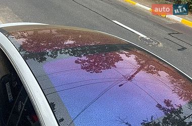 Седан Tesla Model 3 2017 в Киеве