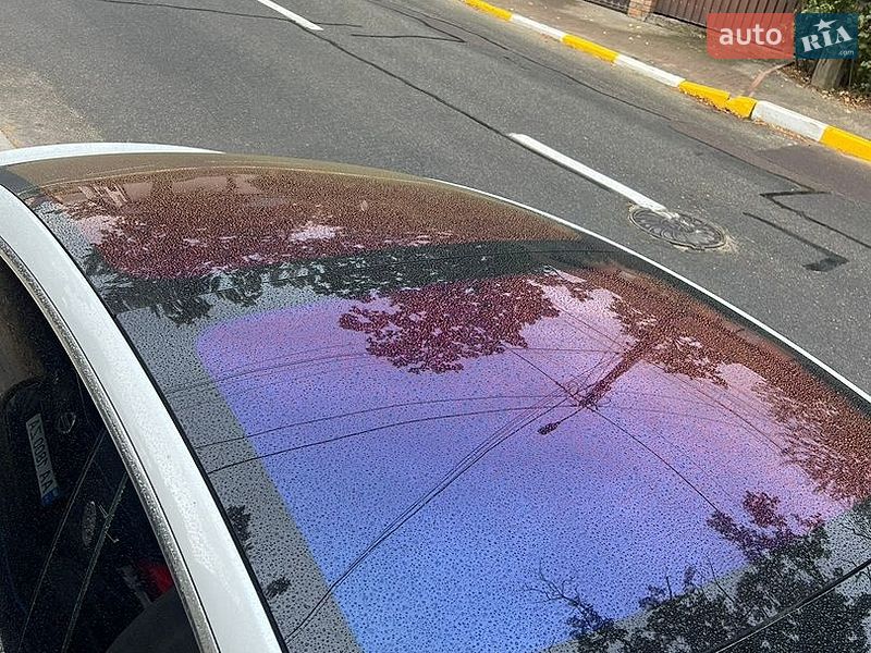 Седан Tesla Model 3 2017 в Киеве