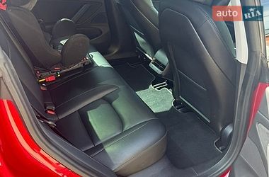 Седан Tesla Model 3 2020 в Дніпрі