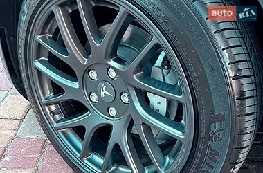 Седан Tesla Model 3 2024 в Одессе