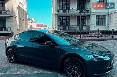 tesla model-3 2024 в Одесса от профессионального продавца Алеся
