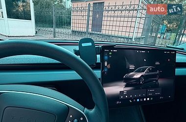 Седан Tesla Model 3 2024 в Одессе