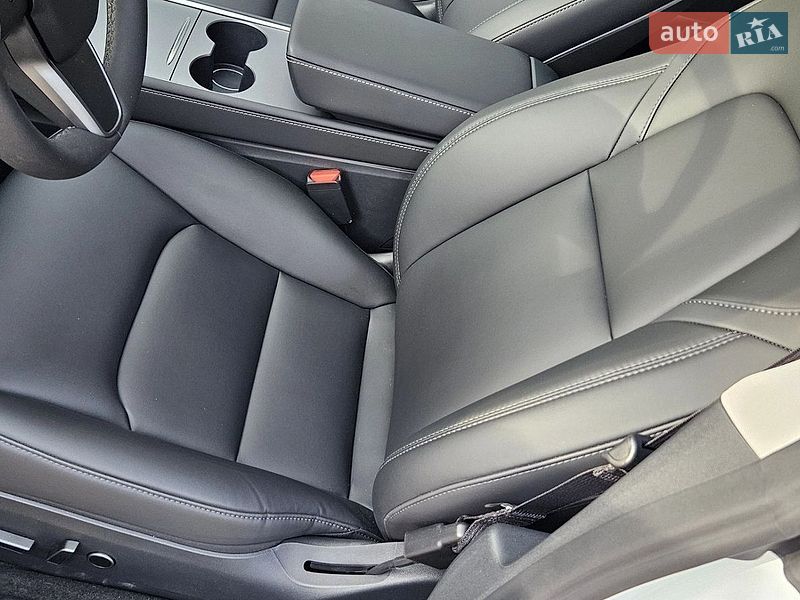 Седан Tesla Model 3 2023 в Виннице фото 7 Седан Tesla Model 3 2023 в Виннице