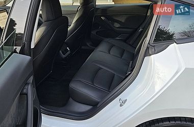 Седан Tesla Model 3 2023 в Виннице фото 12 Седан Tesla Model 3 2023 в Виннице