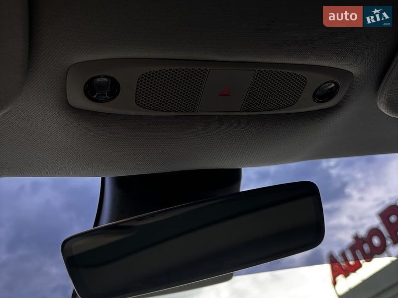 Седан Tesla Model 3 2019 в Белогородке