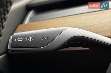 Седан Tesla Model 3 2019 в Белогородке
