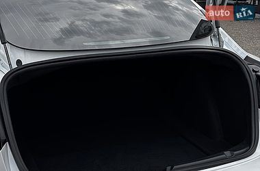 Седан Tesla Model 3 2019 в Белогородке