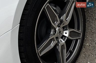 Седан Tesla Model 3 2019 в Белогородке