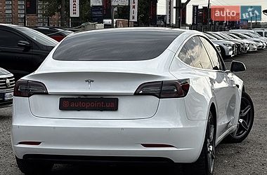 Седан Tesla Model 3 2019 в Белогородке
